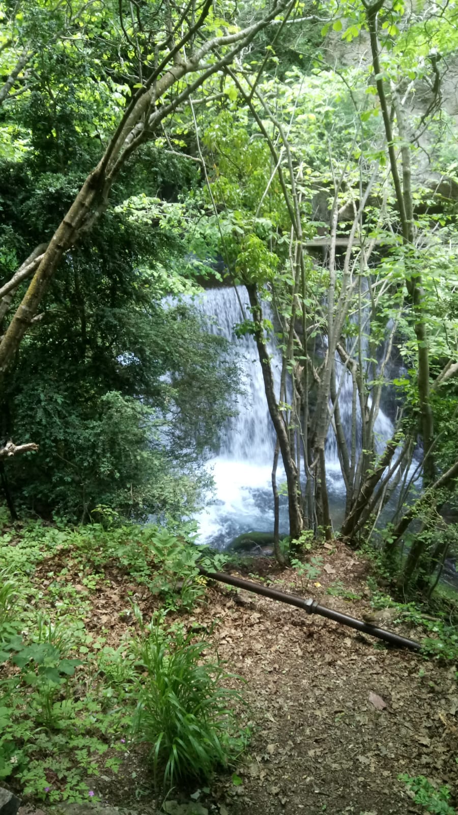 Balcó. Castellar de Nuch. Alberto Pueyo