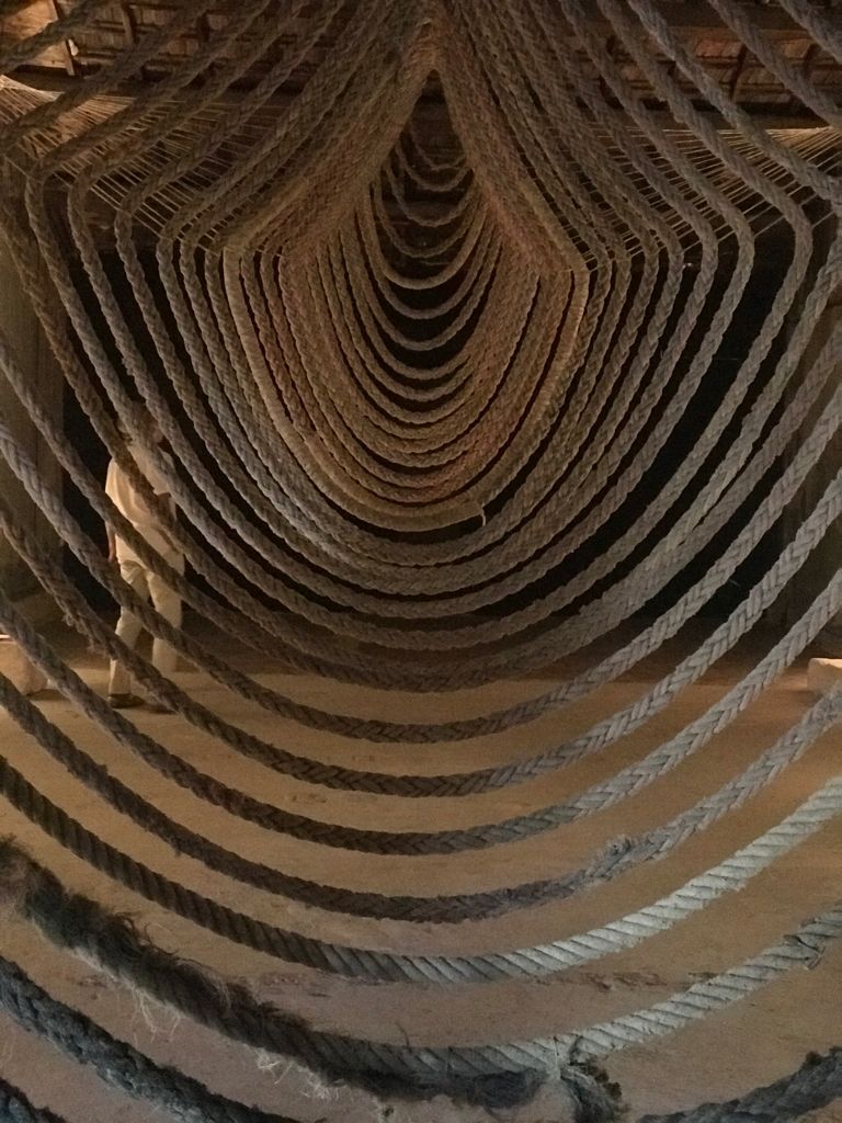 Baleina, Arles - Nathalie Martinatti