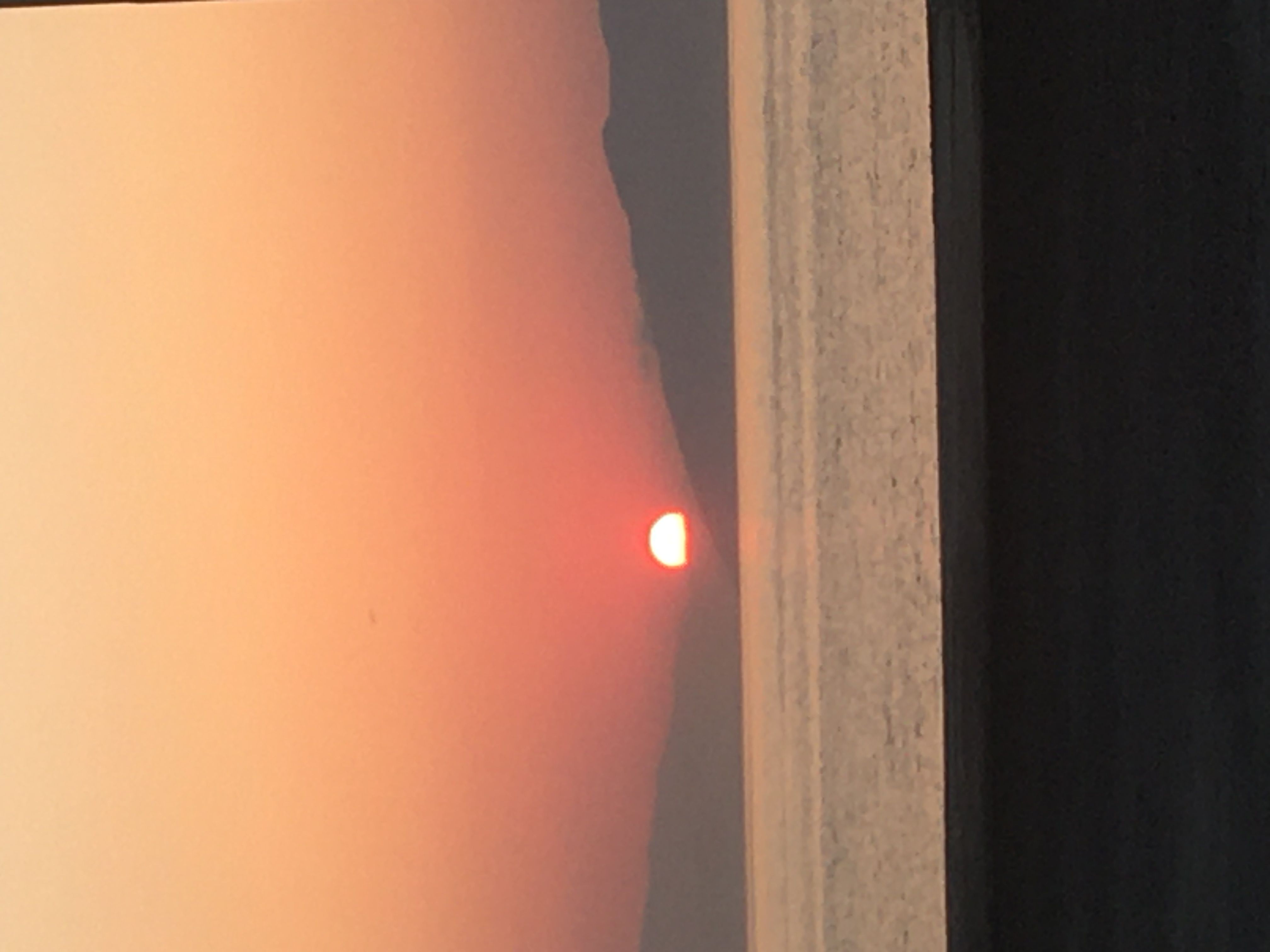 Bon dia. Illa Ikaria. Sevasti Kaliakouda