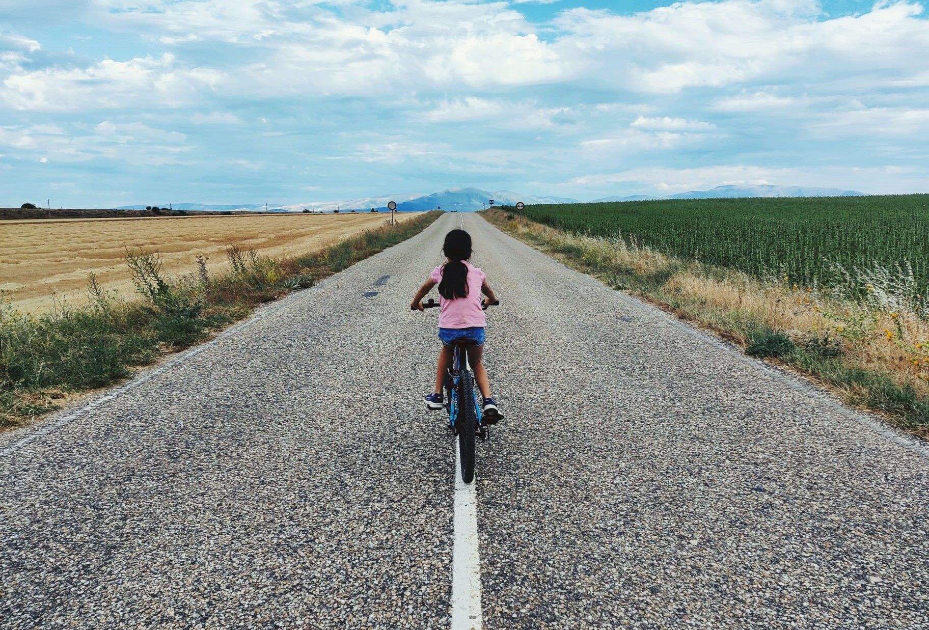 Fent camí - Lucas Moreno 