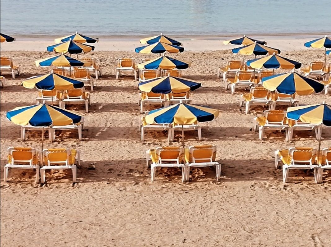 Canarias Gran Canaria Angeles Martin