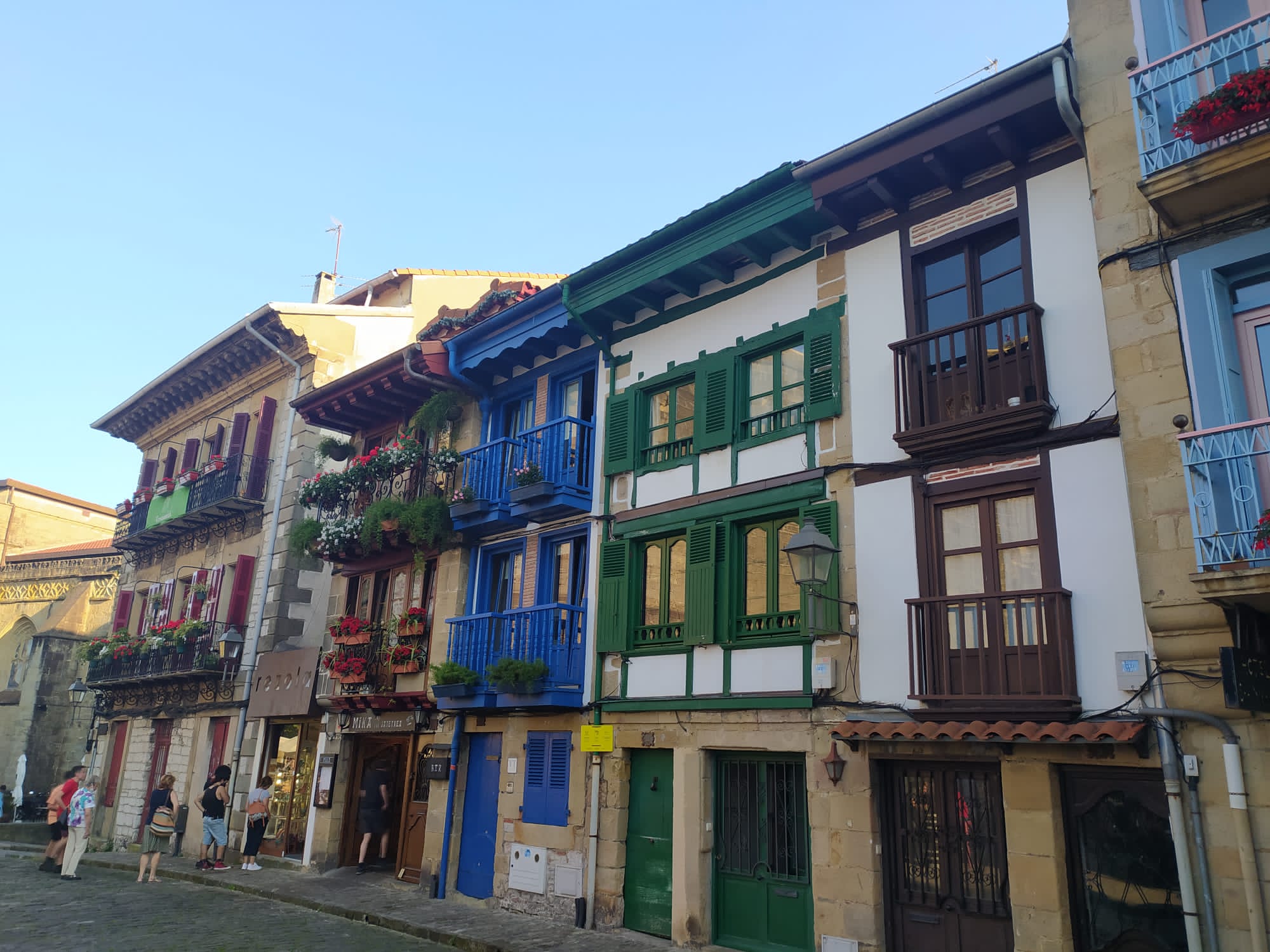 Colors País Basc - Marta MotgerMallol