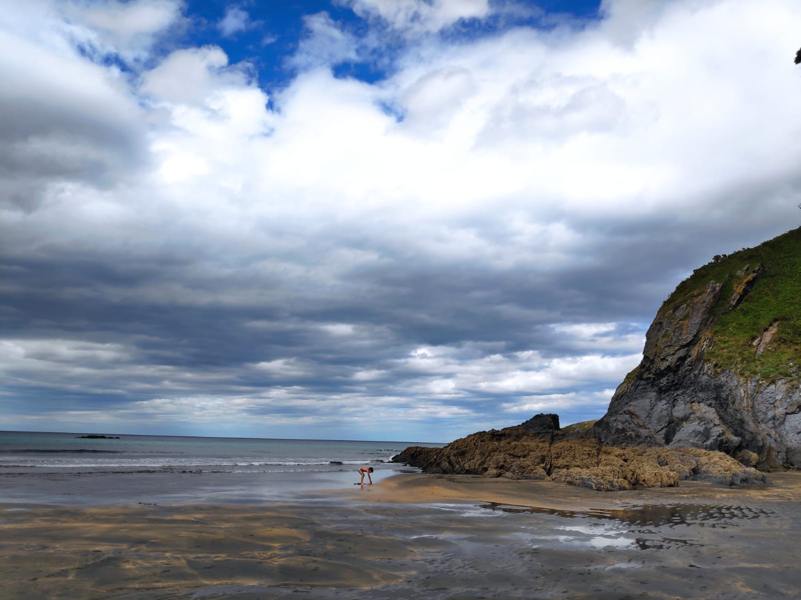 Com al paradís. Astúries - Sònia Gómez Hidalgo