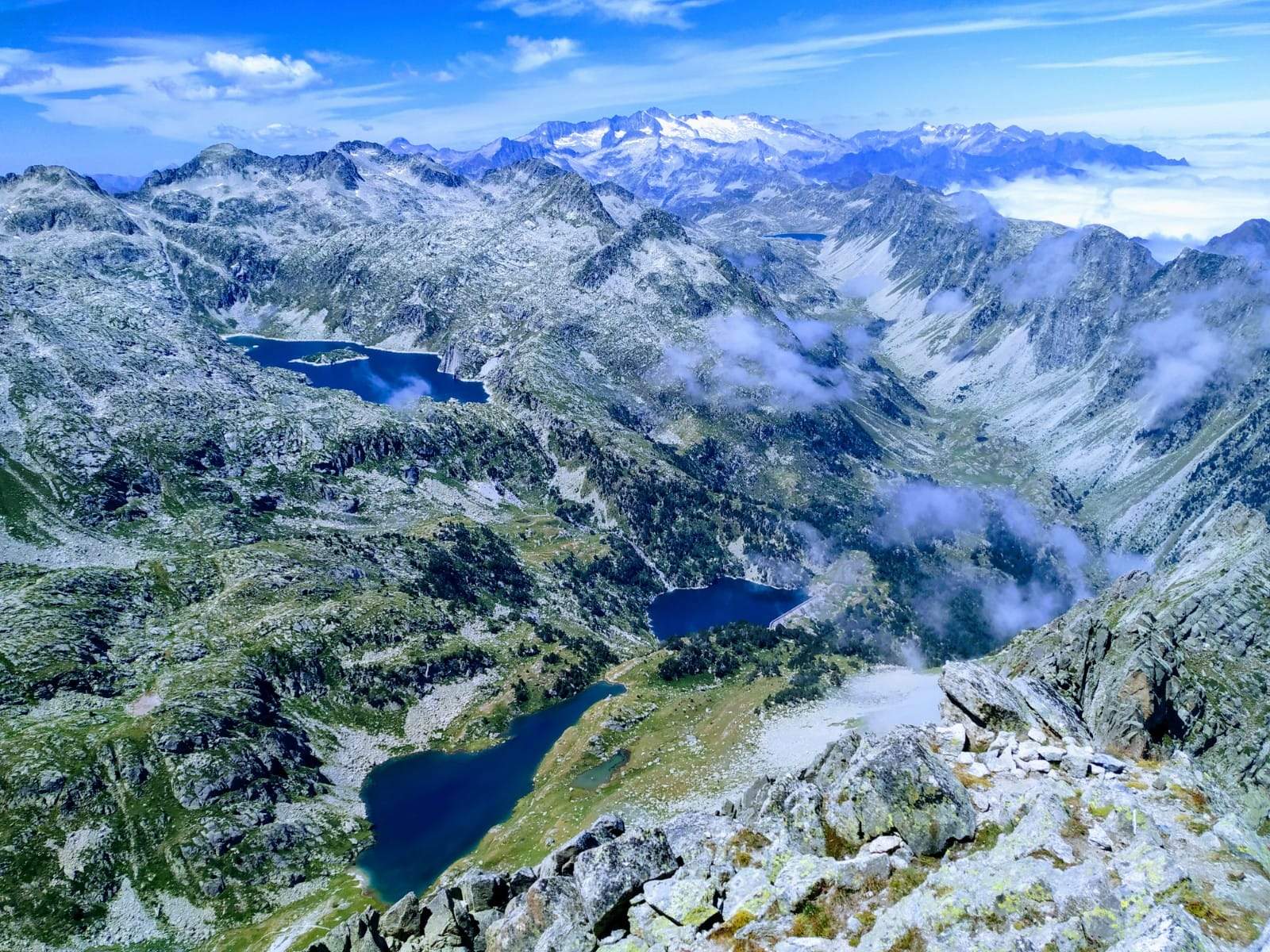 El cel Montardo - Alba Rico Català