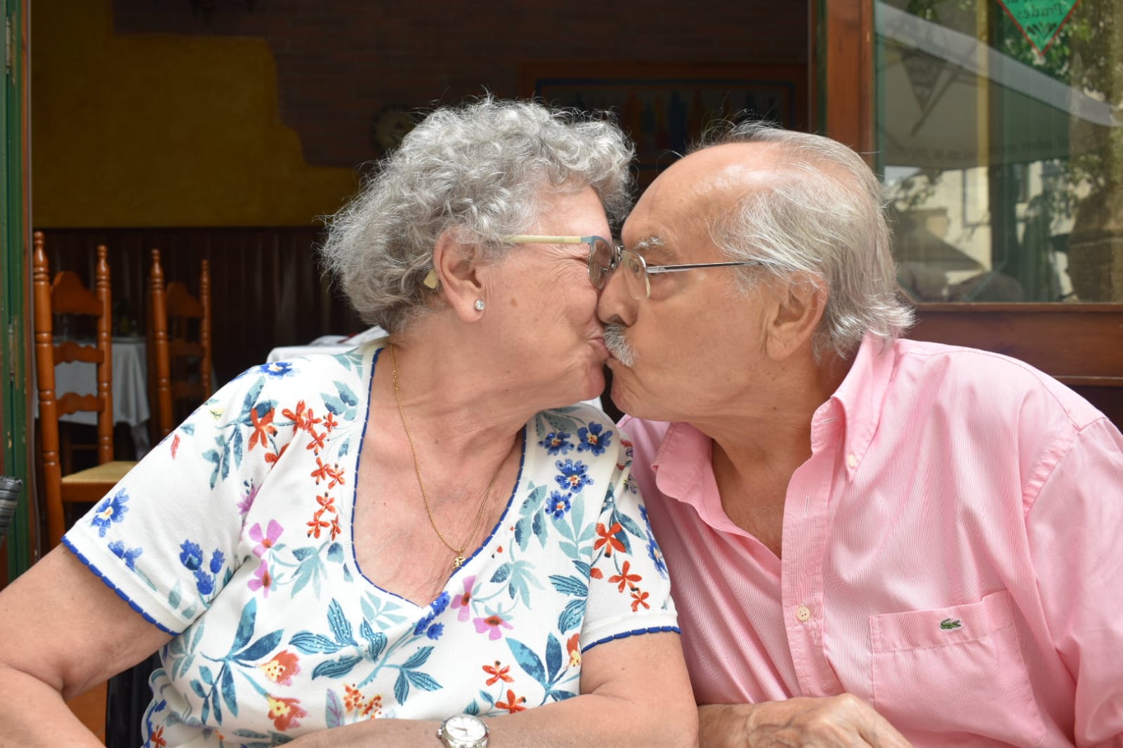 El nostre millor exemple. Sant Cugat - Jordi Bosque Esteve