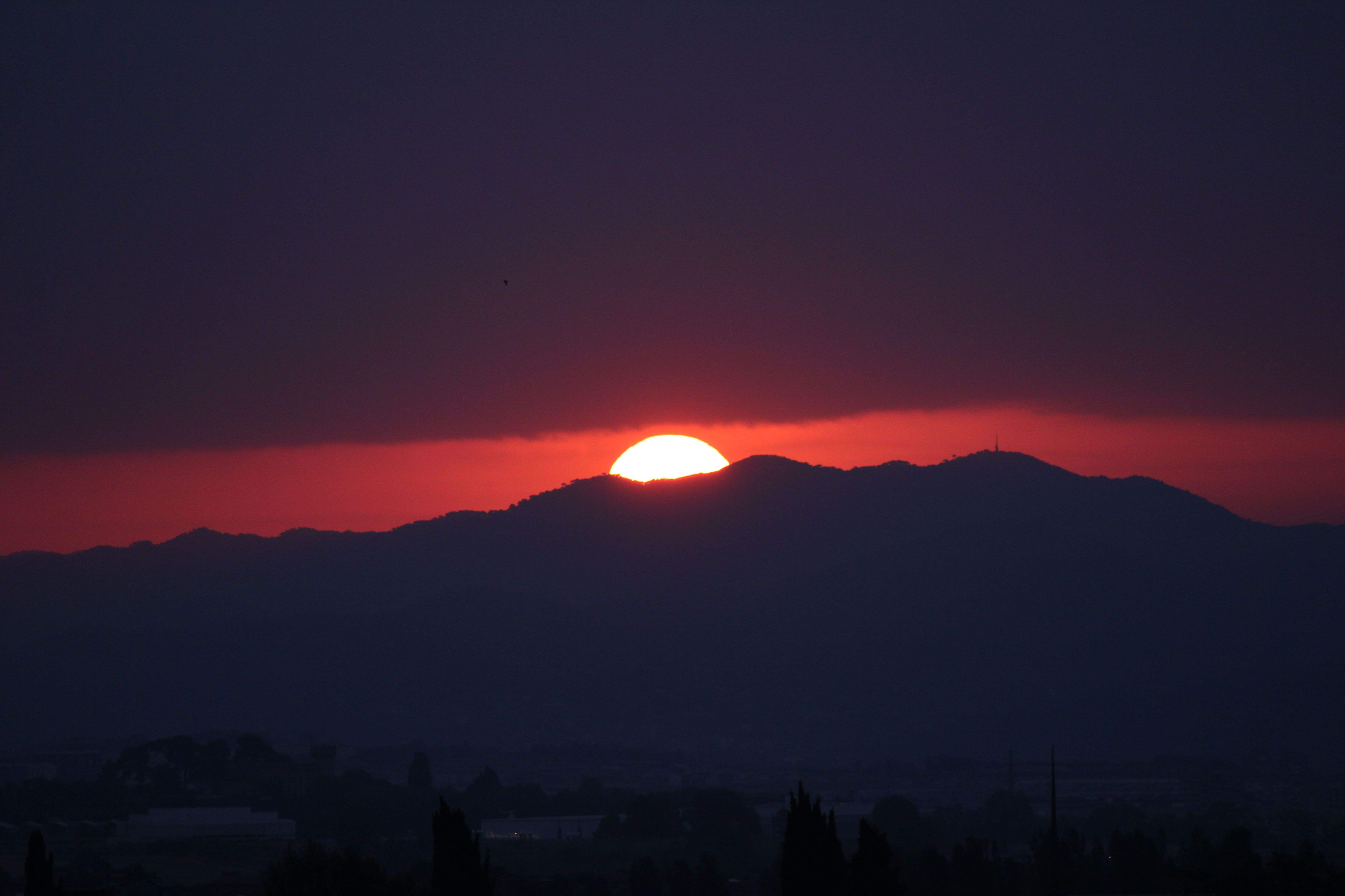 El sol vivent Turo de Can Mates Xavier Ramos Cleris