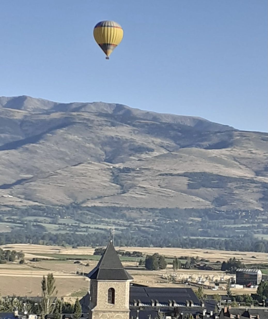 Englobats Alp   La Cerdanya Maurici Sierra Orgaz