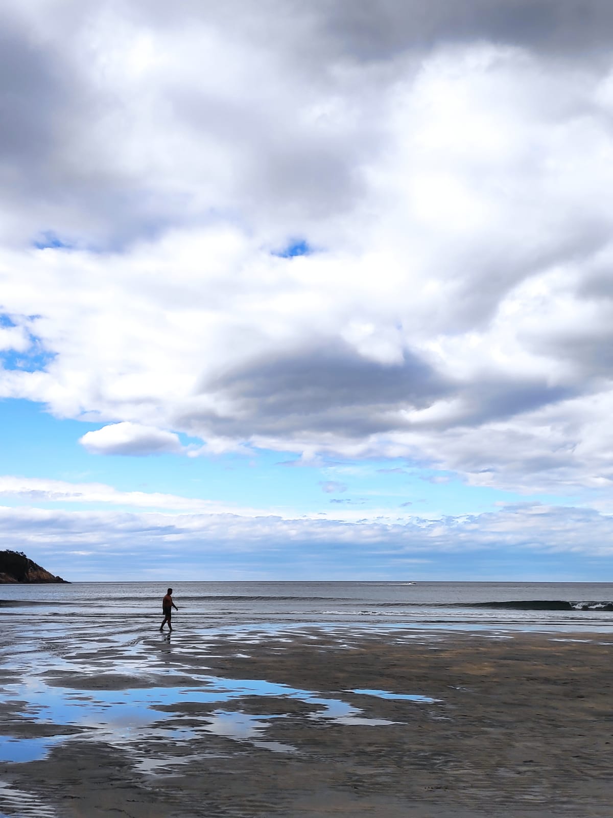 Entre el mar, la terra i el cel. Astúries. Xavier Poveda Gallego