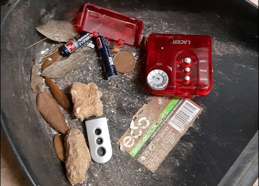 L'EMD de Valldoreix ha denunciat una bretolada a les xarxes socials. FOTO: @EMDValldoreix