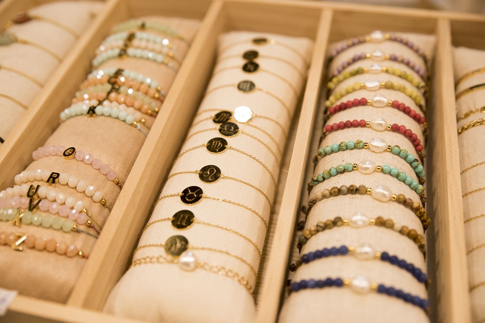 Fira de Nadal de Sant Cugat. Foto. Bernat Millet.