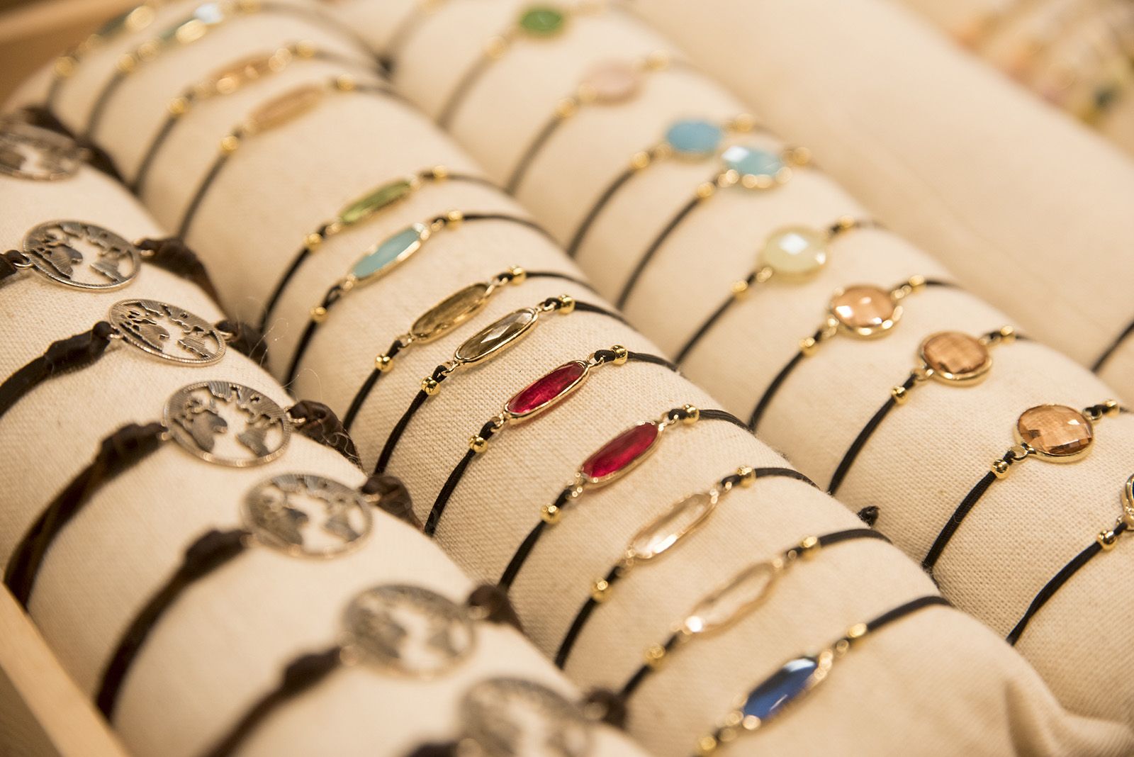 Fira de Nadal de Sant Cugat. Foto. Bernat Millet.