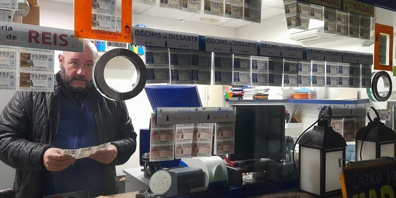 El Fanalet del Monjo. FOTO: Cristina Cabasés