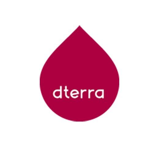 dterra logo