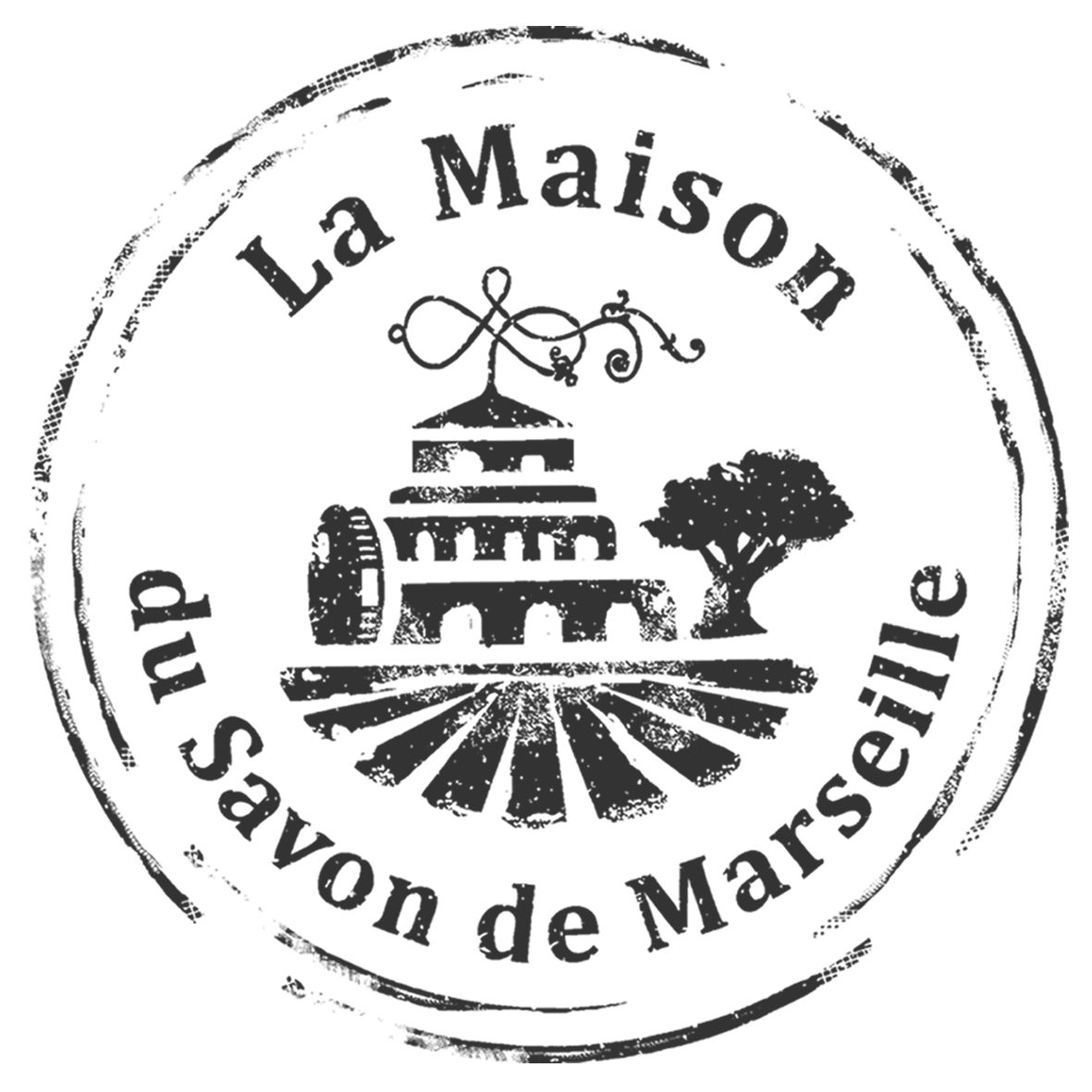 LOGO La Maison du Savon de Marseille