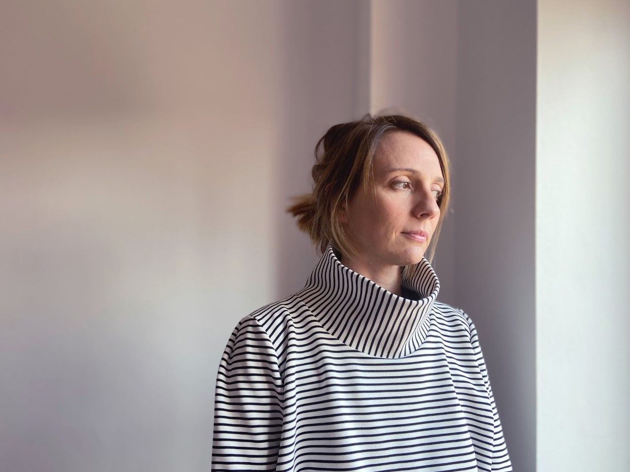 Alicia Billon. FOTO: Cedida