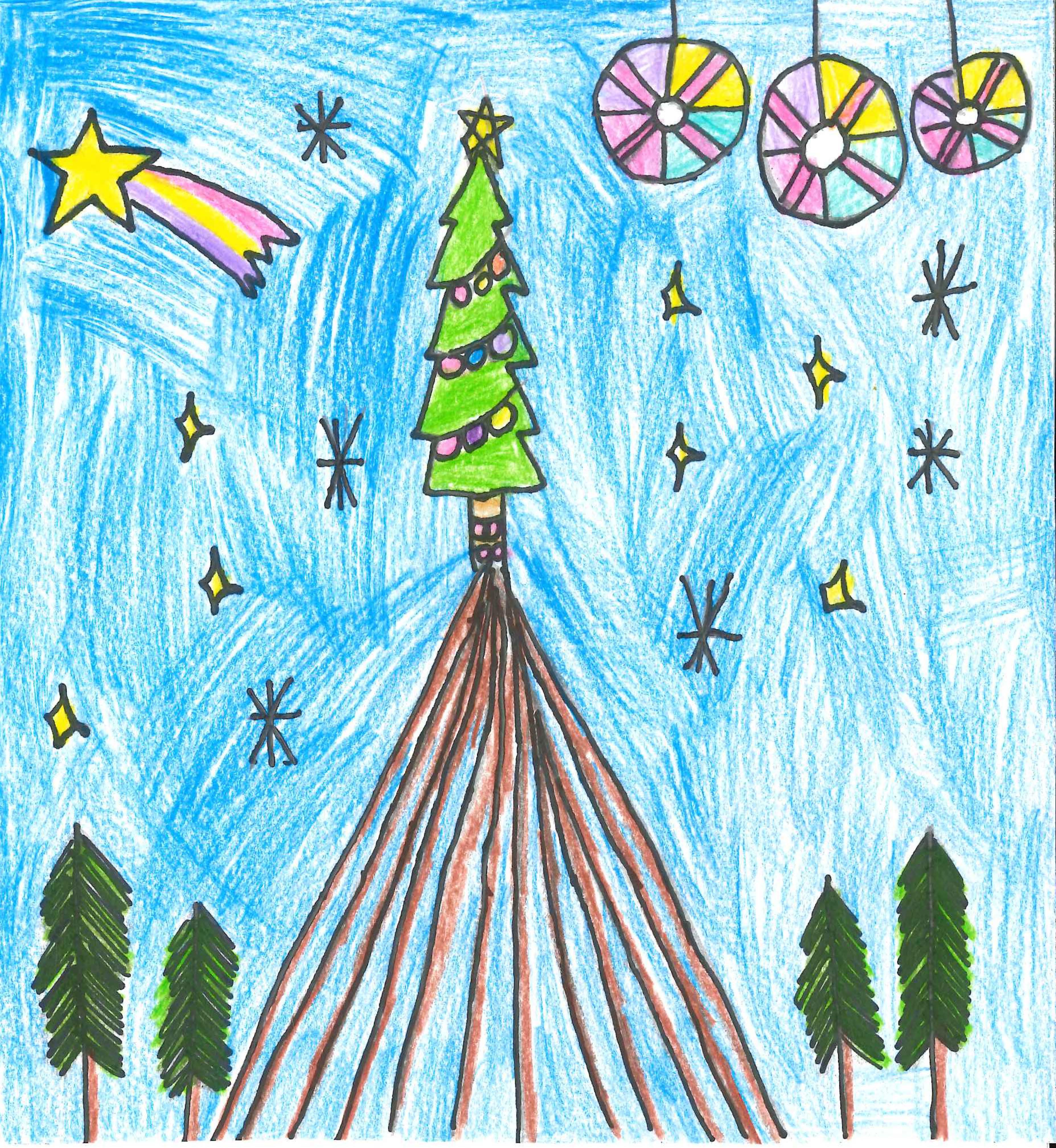 Escola Ágora Valentina Guerrero