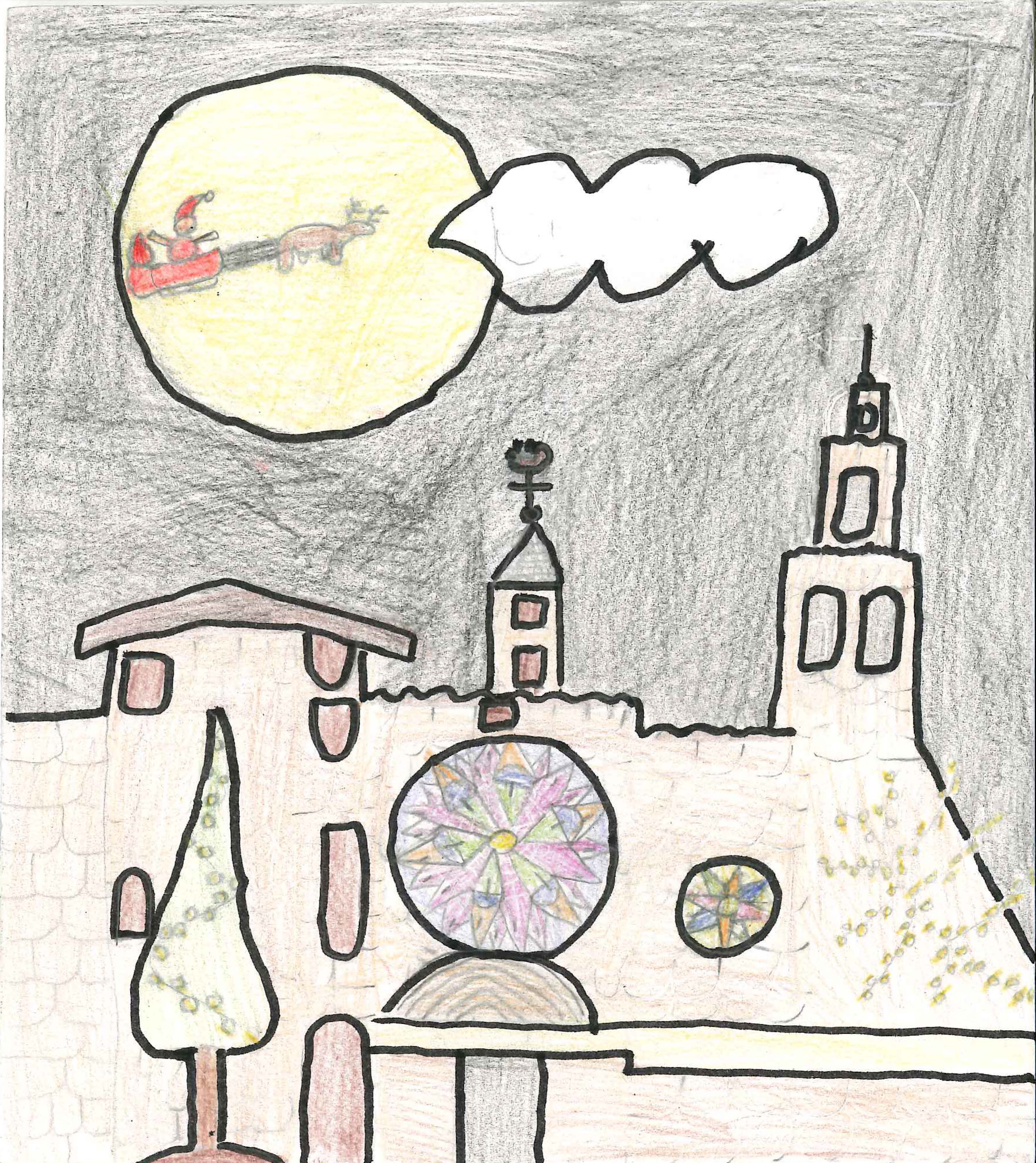 Escola Joan Maragall Emma