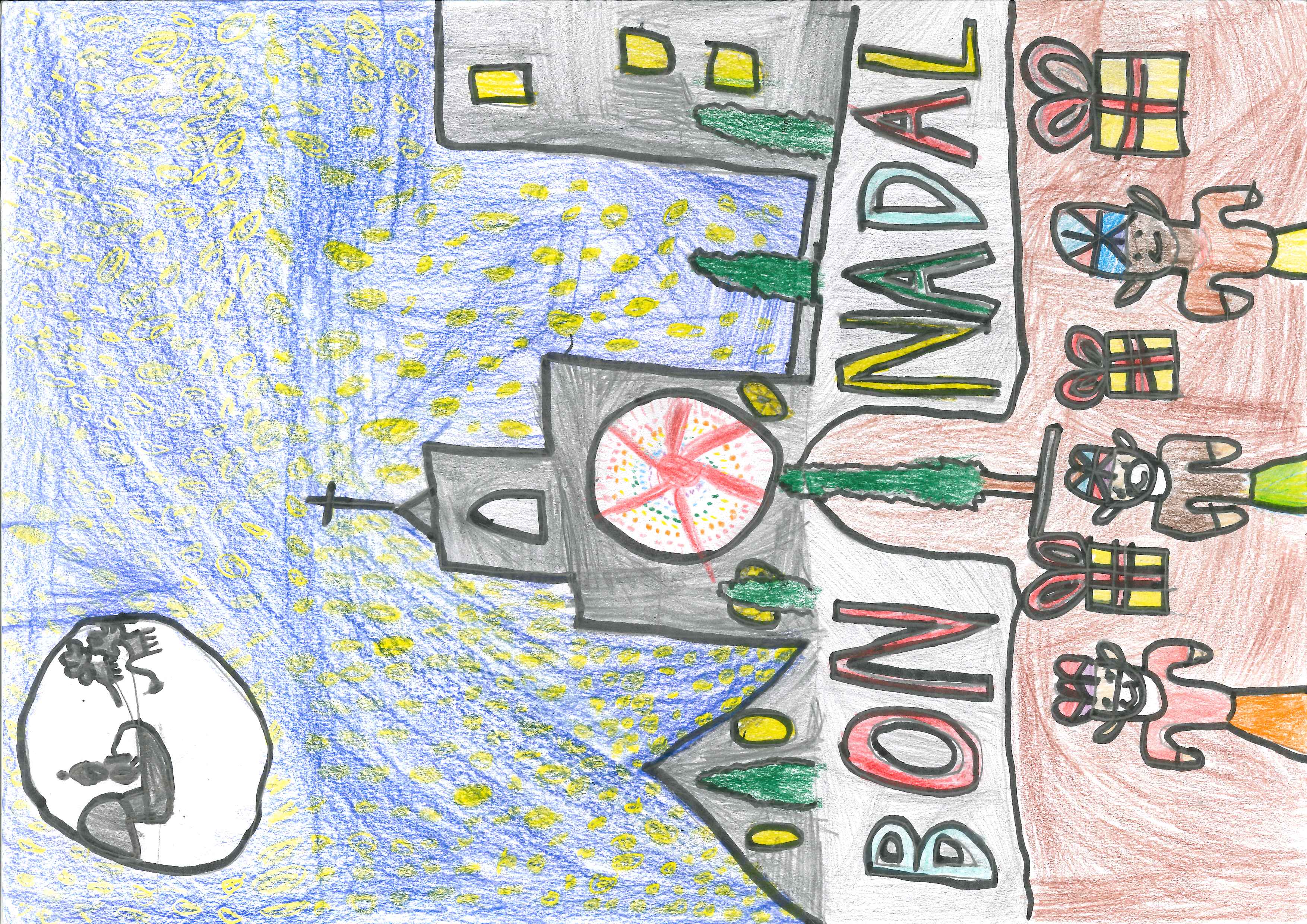 Finalista Viaró Jan Vila