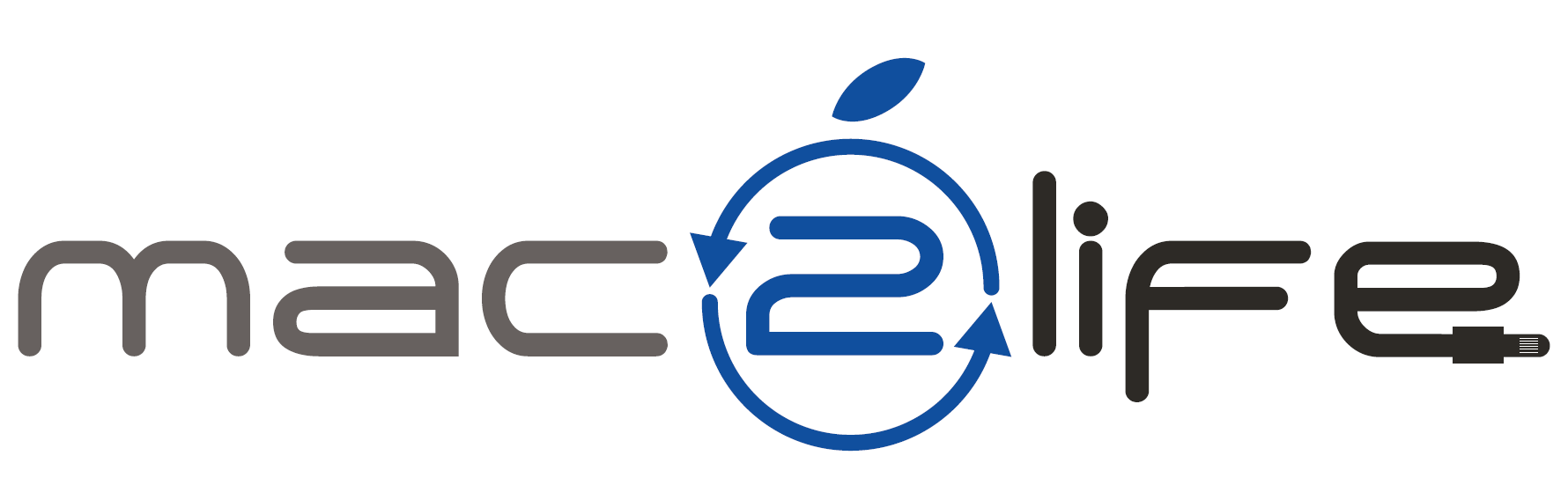 mac2life logo