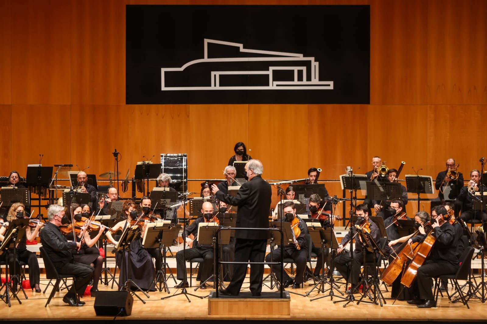 Crònica sobre 'Valsos i danses'. FOTO: Lali Puig