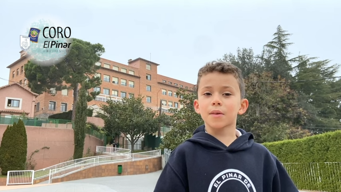 El Pinar ha penjat un vídeo a Youtube. FOTO: Youtube