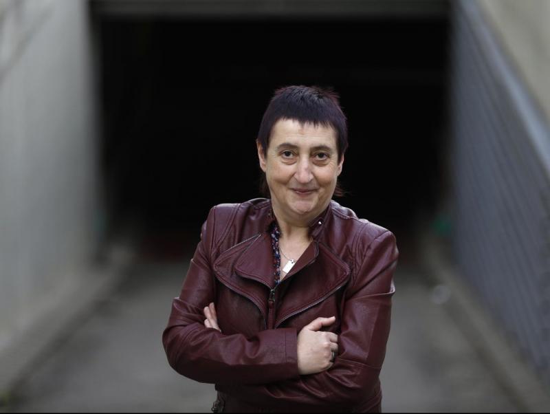 La periodista i escriptora Tura Soler FOTO: Cedida