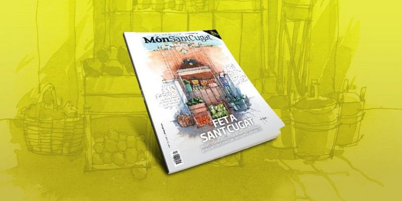'Fet a Sant Cugat', la nova edició del Món Sant Cugat