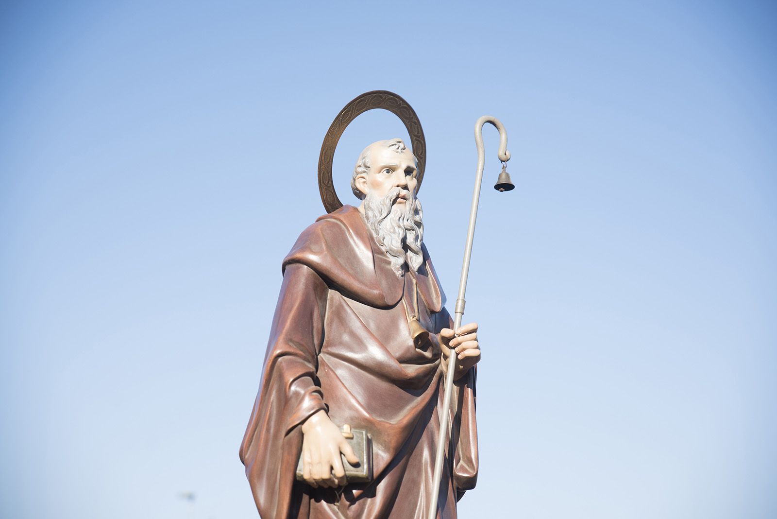 Rua dels Tres Tombs. Foto: Bernat Millet.