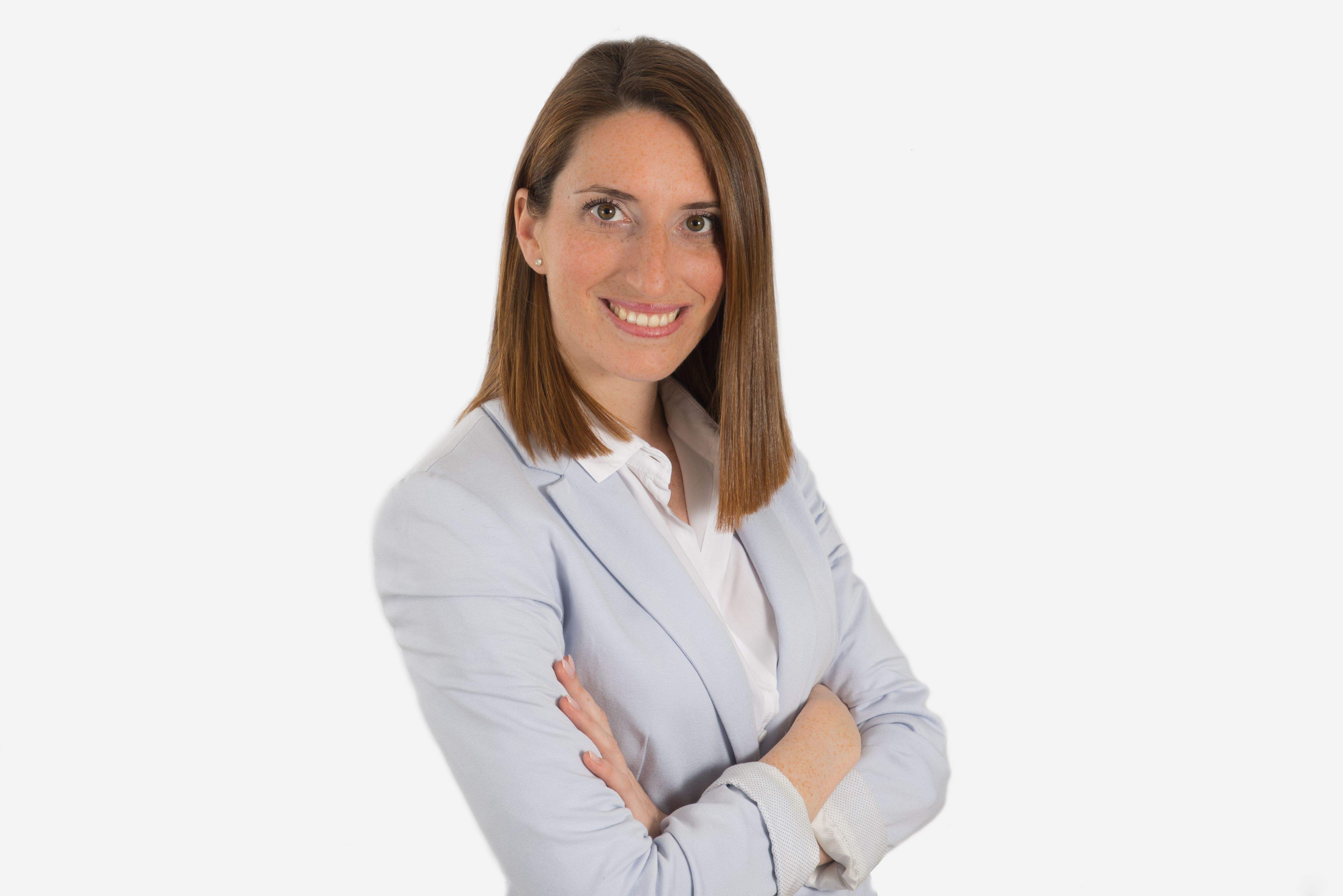 Patricia Sala. FOTO: Cedida