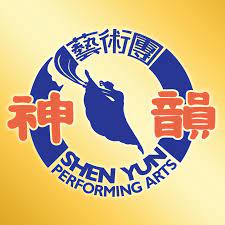 shenyun performing arts logo