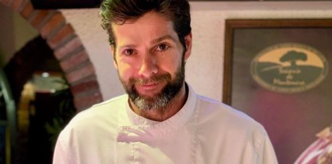 Xavier Grau Xercavins