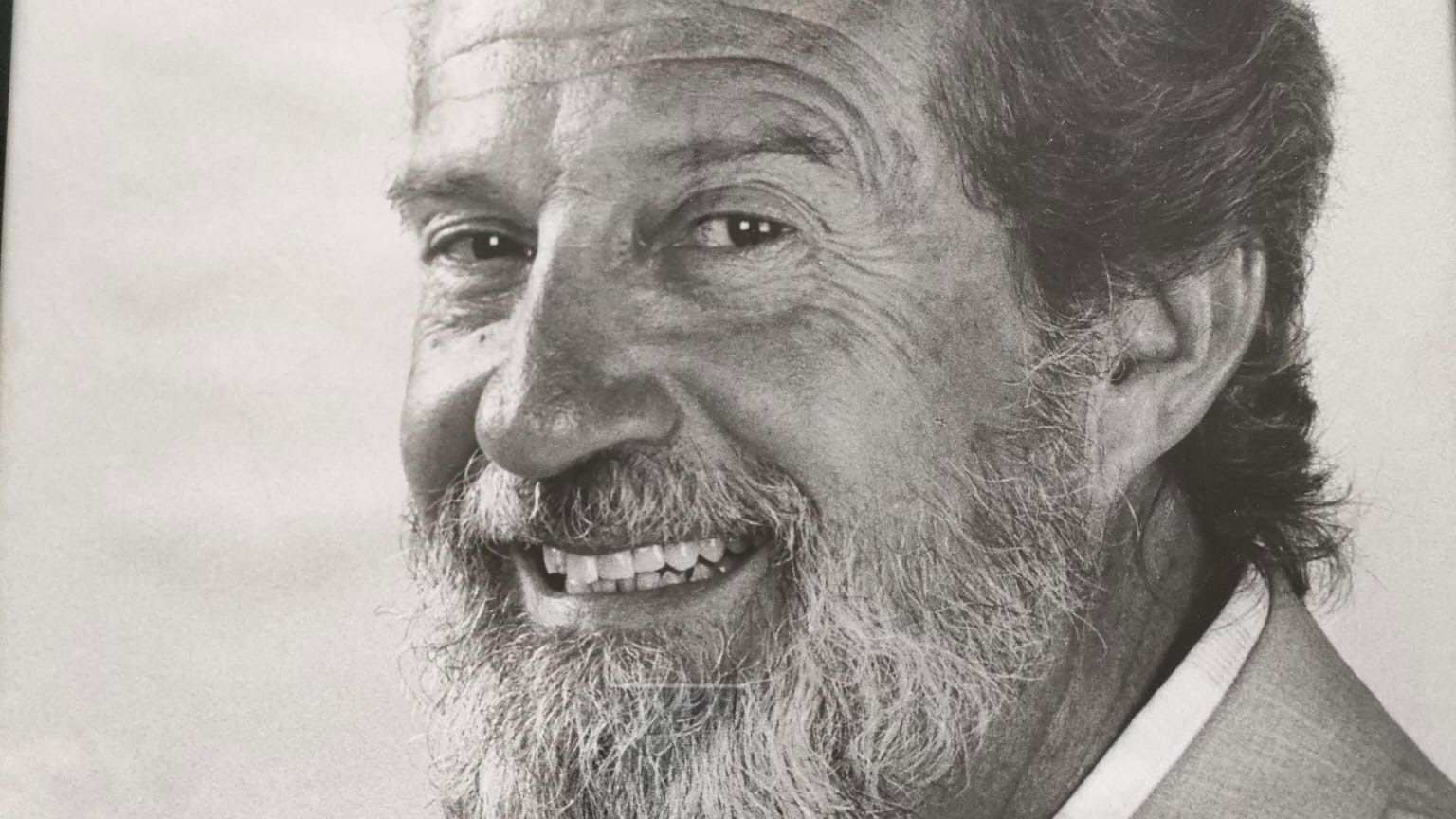 Ernest Naté i Llorenç. FOTO: Cedida