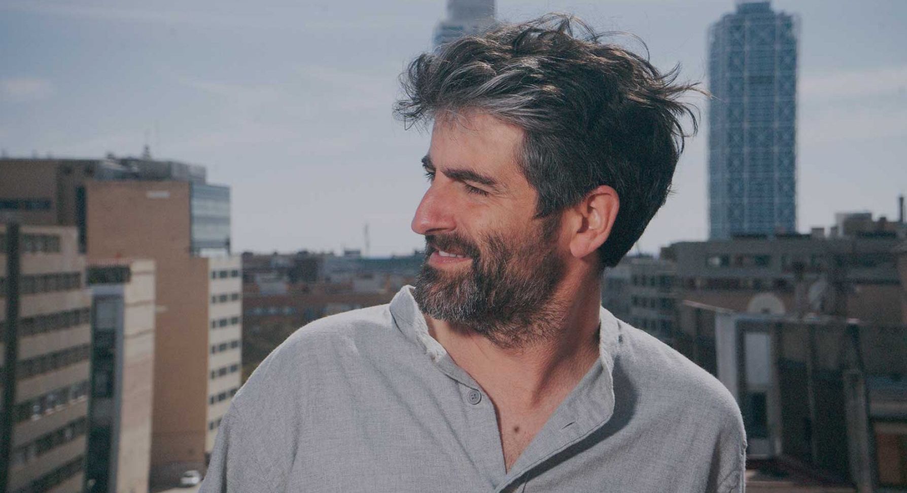 Joan Dausà és una de les cares destacades de la nova programació del Teatre-Auditori de Sant Cugat. FOTO: Teatre-Auditori