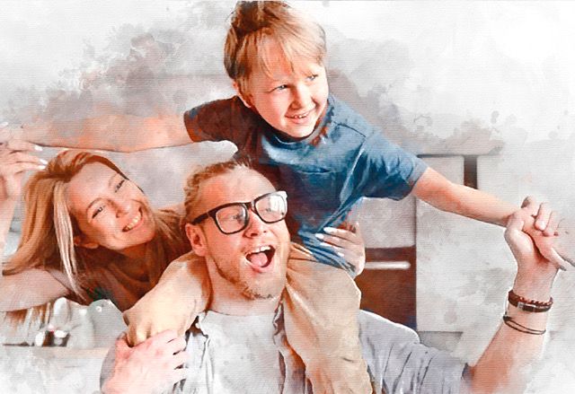 A l'escola La Farga trobaràs un cicle conferències en format presencial i online. FOTO: Cedida