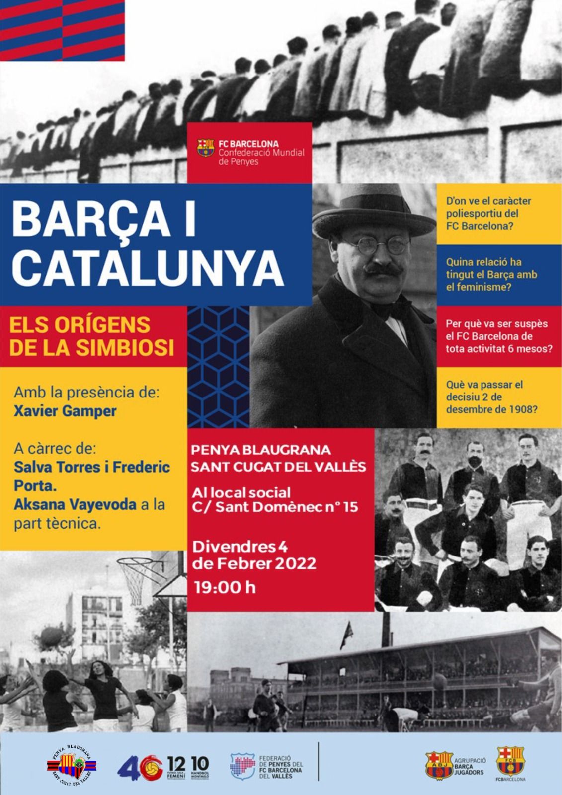 Barça i Catalunya