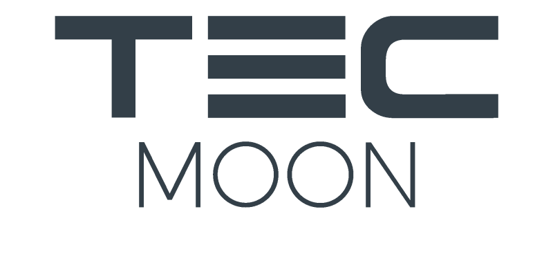 Tecmoon logo Tecmoon logo