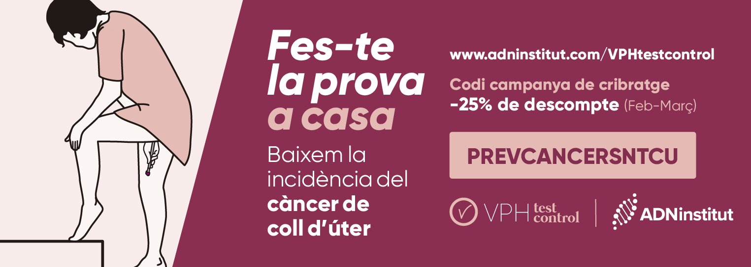 Test VPH ADN Institut ok