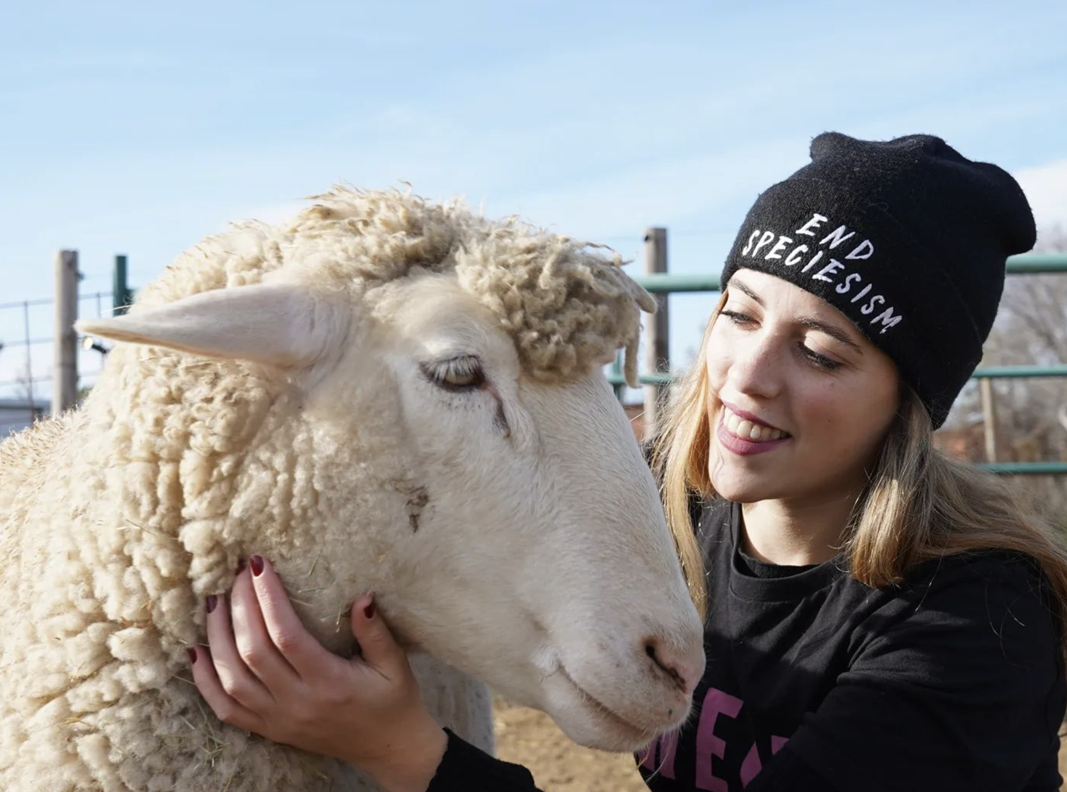 Delfina Toso, influencer santcugatenca. FOTO: Instagram