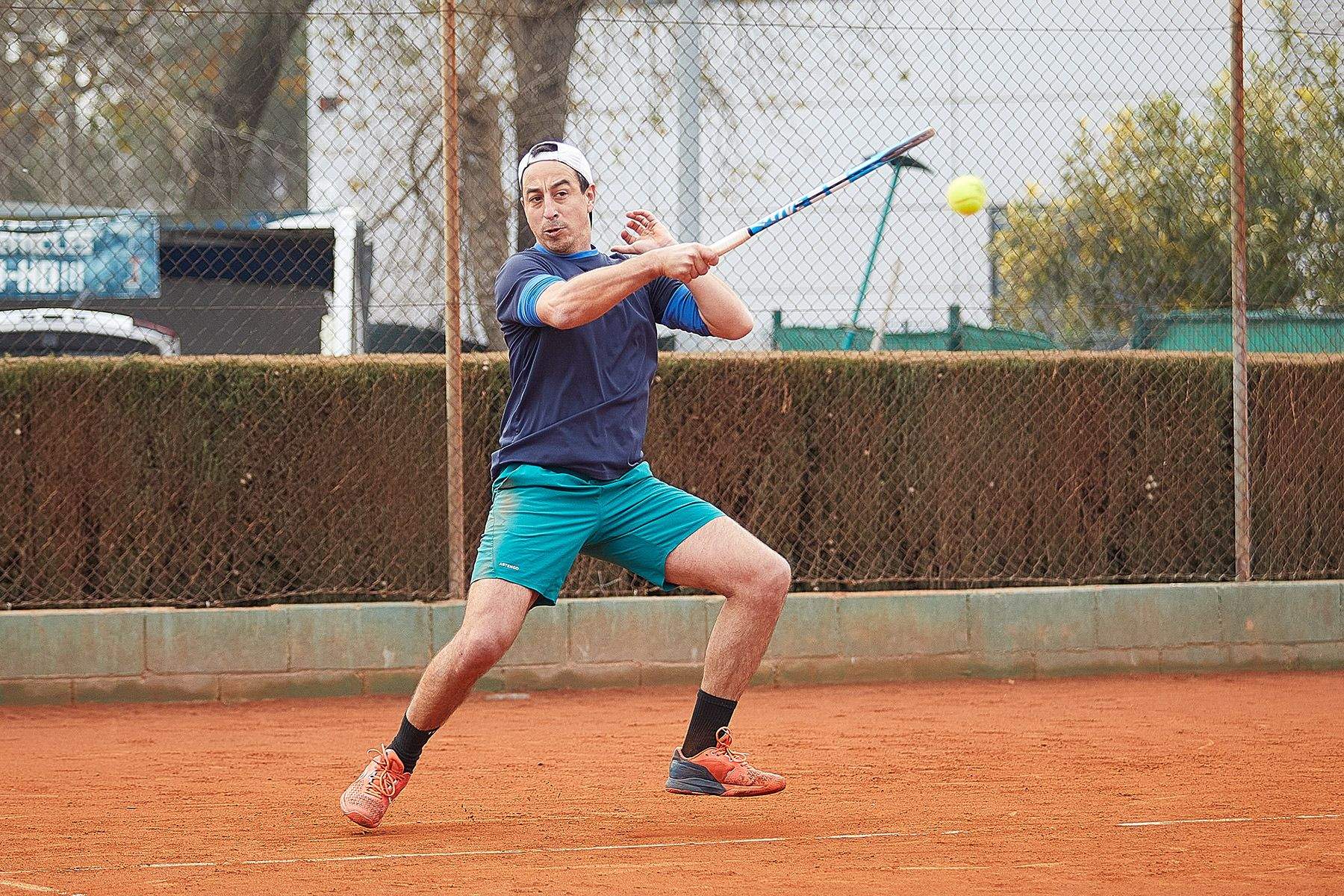 Catalunya Copa de Tenis. FOTO: Marc Elvira (Junior FC)