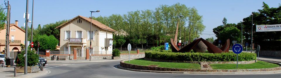 Associació de Propietaris i Veïns Valldoreix. FOTO: Cedida