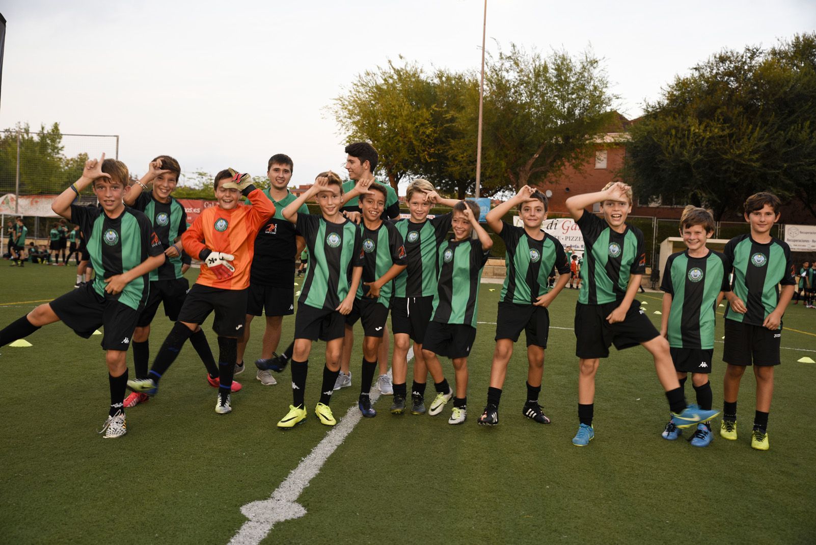 CFU Mira-sol Baco. FOTO: Arxiu.