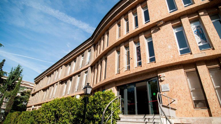 Casa de Cultura. FOTO: Cedida.