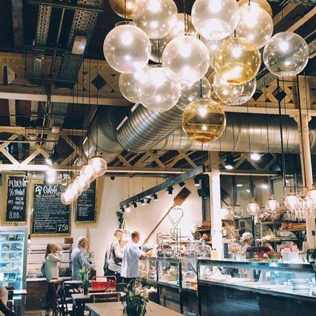 Serrajòrdias’ubica en ple centre de la ciutat FOTO: Cedida