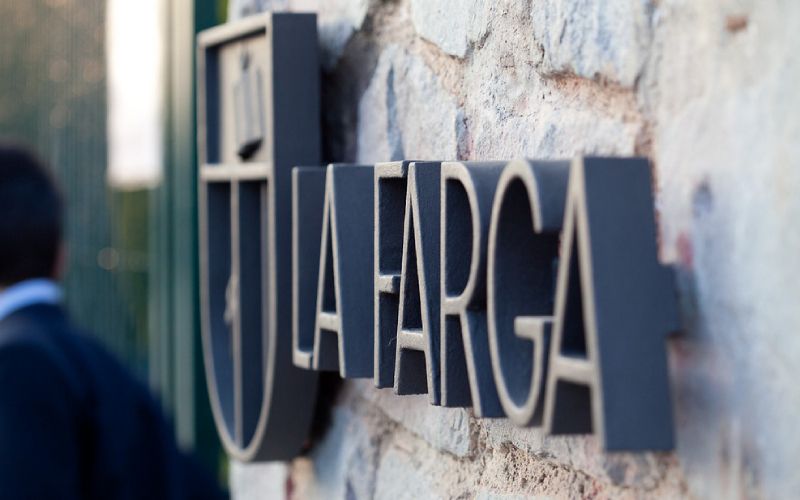 La Farga està ubicada a Mira-sol (Sant Cugat) FOTO: Cedida