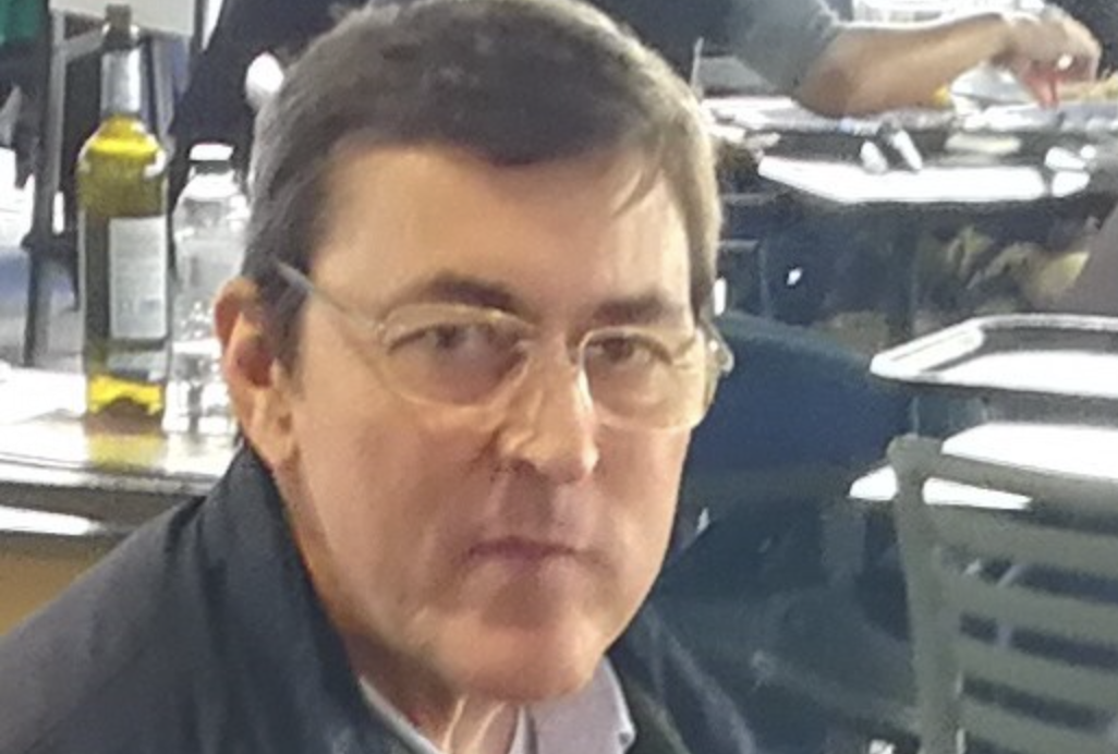 Josep Maria Bellaubí. FOTO: Cedida