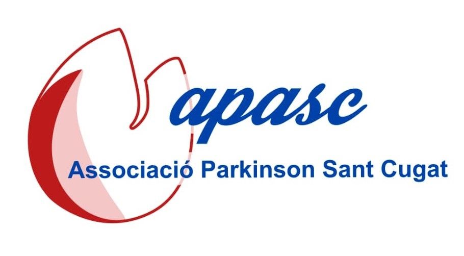 associacio parkinson santcugat logo