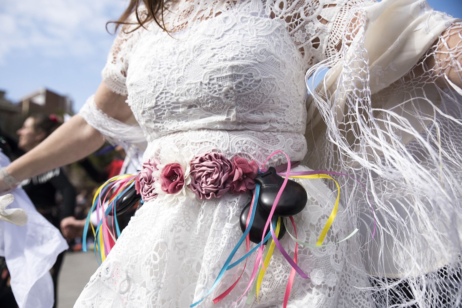 Ball de Gitanes. Foto: Bernat Millet.