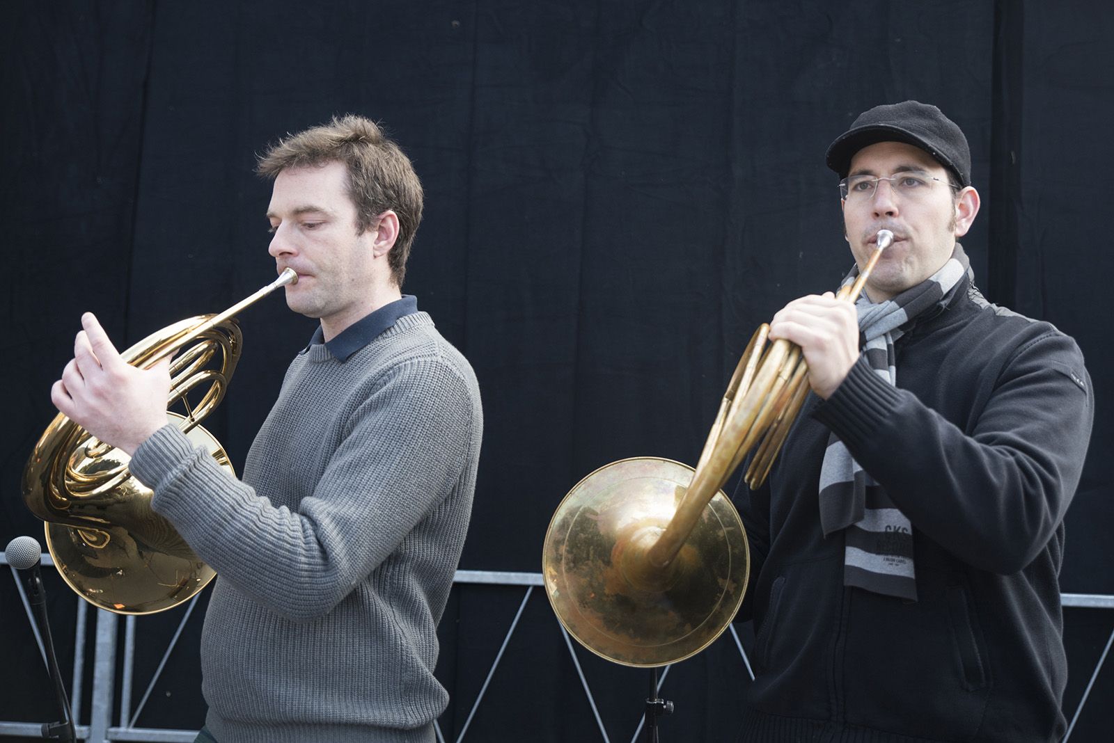 Ball de Gitanes. Foto: Bernat Millet.