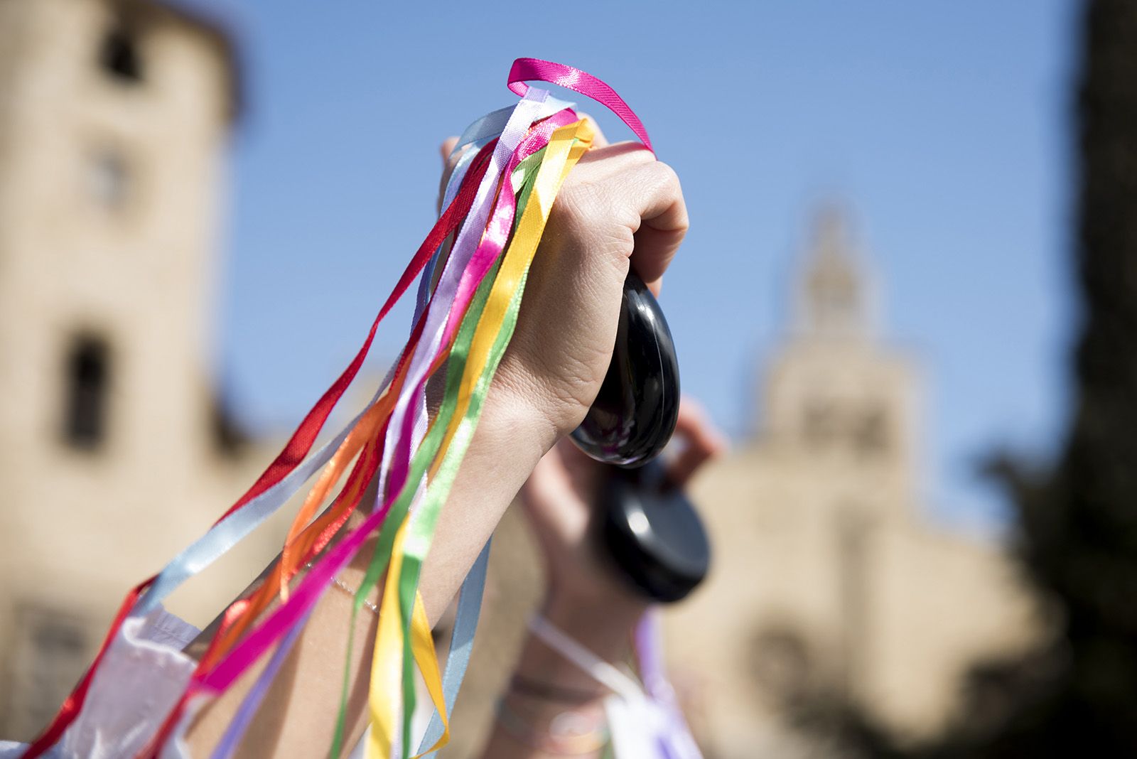 Ball de Gitanes. Foto: Bernat Millet.