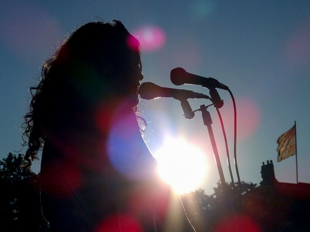 3r Open Mic Primavera. FOTO: Cedida.